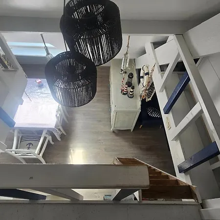 Apartamento Viertorenopex